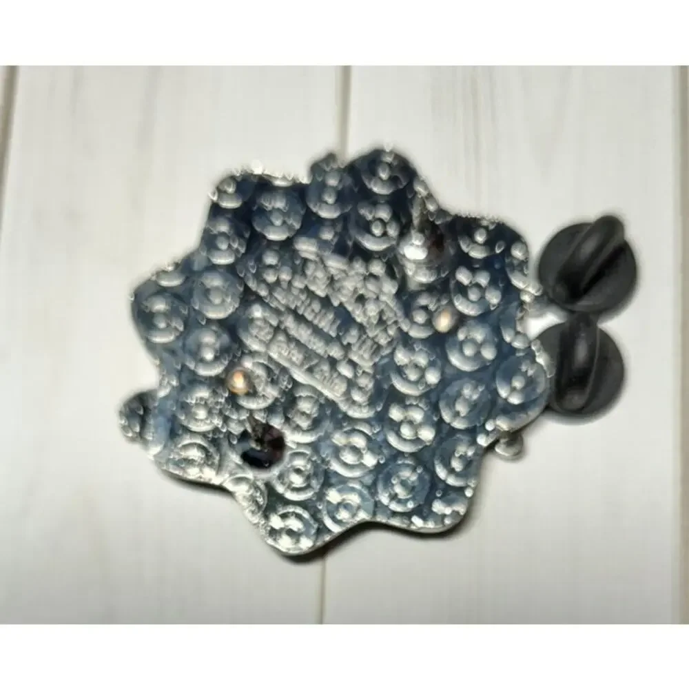 Hisuian Zoroark Official Pokemon Pin Badge for a Hat, Lapel, Jacket or Backpack